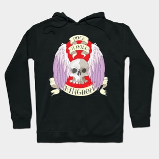 RocKingdom Hoodie